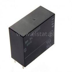 Przekaźnik 2 x styk przeł. 5V 8A RM94P