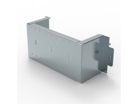 XL3s podstawa montażowa pionowa dpx3 160 16m 338320 LEGRAND