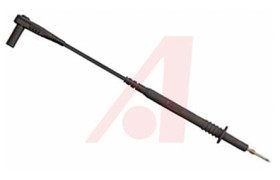 Przewód kontrolny do multimetrów długość przewodu 1m Mueller Electric 20A Przewód sondy pomiarowej