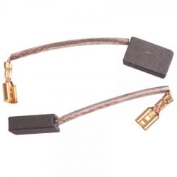 SZCZOTKI SW-03 5x10x16mm WĘGLOWE.