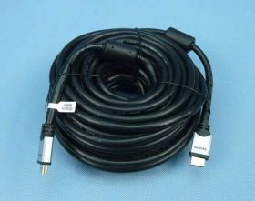 KABEL WT.HDMI-WT.HDMI 20,0mb V1.4 VITALC