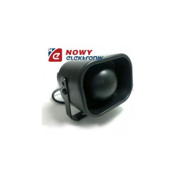 Syrena C45 24V alarmowa