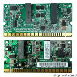 DN48S1R516A DC-DC MODULE DELTA
