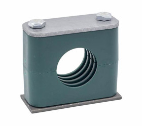 Klips do węży i rur Jedna RS PRO