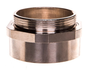 Przejściówka mosiężna do dławnic M50/PG42 SKINDICHT ZSE-M 50x1,5/42 52106080 /10szt./