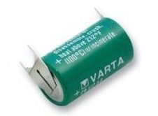 BAT.LIT.CR 14250 WARTA 3.0V Z BLASZKAMI