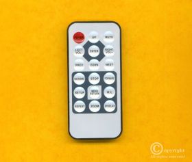 PILOT AUDIO MANTA 041 REFURBISHED