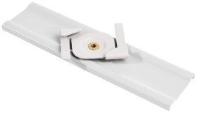 Deko Light 710051 D Line Rasterdecken Schnellmontageklammer Element systemu szynowego wysokonapięciowego Szyna prądowa 3