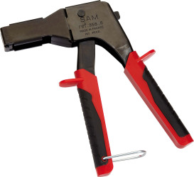 Szczypce SAM długość całkowita: 200 mm