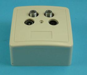 NEW STAR N/T GN.PRZELOTOWE R/TV/2xSAT