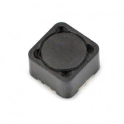 Dławik drutowy 47uH/3,25A - DE1207-47 - SMD