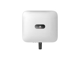 Inwerter falownik hybrydowy 6kW 3F 16,7A KTL-M1-HC 2MPPT wersja wysokoprądowa RS485 WLAN przez Smart Dongle SUN2000-6KTL-M1-HC H