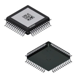 Scalony wzmacniacz audio 49W Audio Klasa D poczwórny Montaż powierzchniowy