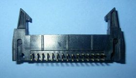WT.30-PIN KĄTOWY DO DRUKU ZE SPIN. SCM