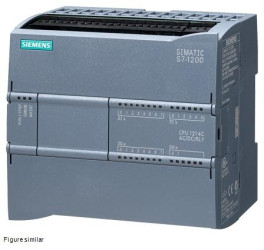 6ES7214-1BG40-0XB0