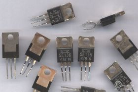 136V SE136 STABILIZATOR