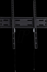 BS89730 TV wall bracket, 23" - 46", wall clearance 19 mm