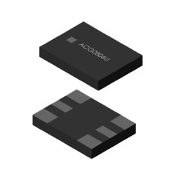 Antena SMT, Ultraszerokie pasmo (UWB)