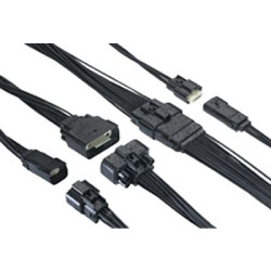 Obudowa złącza 6-pinowe Molex 33482 Obudowa złącza