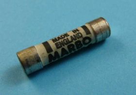 &amp; 5A/6,3x25mm BS1362 CER.MARBO BP1167583