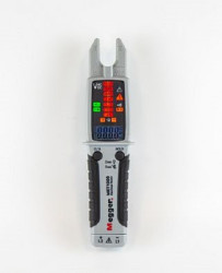 Tester wielofunkcyjny MET1000, IP65, CAT IV, -15 → 55 °C., z kalibracją ISO, Megger