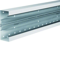 tehalit.BRS Podstawa 65x170mm pokrywa 120 stal biały BRS651701B9016 /2m