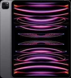 APPLEMP203FD/A - iPad Pro 13", Wi-Fi + mobile, 256 GB, space grey