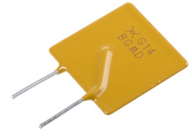 Bezpiecznik resetowalny 14A Littelfuse 16V