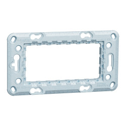 Ramka, 1-przyciskowy, Schneider Electric