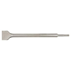 Dłuto SDS+ 50x17x350mm GRAPHITE