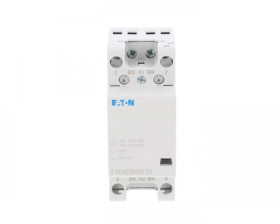 Stycznik modułowy 25A 2Z 2R 230V AC Z-SCH230/25-22 248849