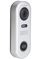 S1001-2 - Jednoabonentowa stacja bramowa