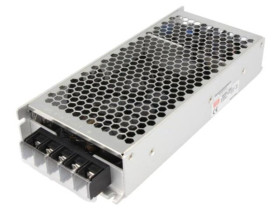 RSD-300D-24 Przetwornica DC/DC, 300W, Napięcie wejściowe: 67,2÷143VDC, Napięcie wyjściowe: 24VDC, RSD