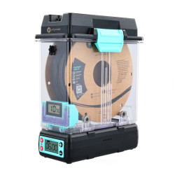 PolyDryer - system suszenia filamentu - Polymaker PX01002