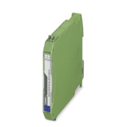 1-kan., maks. 253 V AC, maks. 188mA, -20 → +60 °C, Phoenix Contact, MACX MCR-EX-SL-SD-21-60-LP