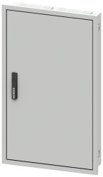 Rozdzielnica elektryczna, zamek: Nie, ALPHA