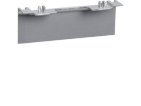 tehalit.SL Maskownica nośnika 20x80 fi60 alu SL20080ACD1 HAGER