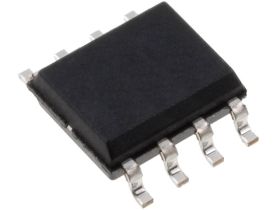LM386L UKLAD SCALONY AUDIO SOP08 (987B)