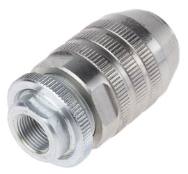 Zawór hydrauliczny sterujący przepływem G 3/8 30L/min 350bar 3/8in RS PRO