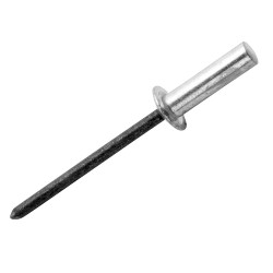 Rapid 5000402 Waterproof Rivets 4.8 x 14mm Blister of 50