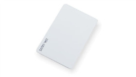 Karta Zbliżeniowa Iso Mifare 13,56Mhz Tks50, 1K, Num Il-06M(Num)