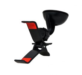 Uchwyt samochodowy uniwersalny US-22 klips