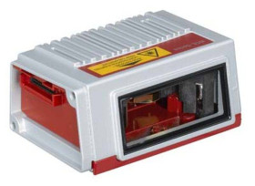 Leuze Electronic 50116291 Skaner kodów kreskowych Leuze 1 szt.