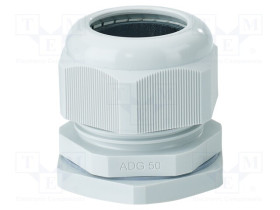 HENSEL-ADG-50
