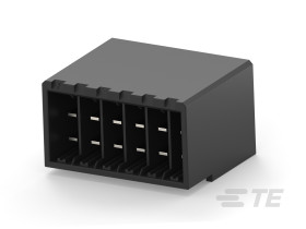 Wtyk PCB 12-pinowe TE Connectivity