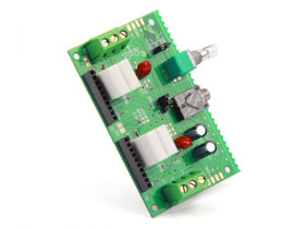 Current Assisted Class A Linear Amplifier (CSEVB6101R3)