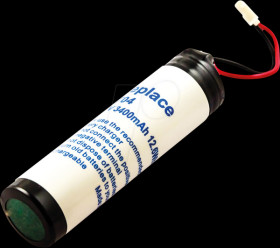 31269 Power tool battery for Fluke devices, 3,7 V