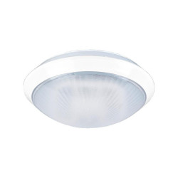 Plafoniera Kamila M2 E27 z czujnikiem MV 242206 Lightech