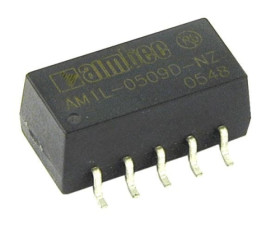 AM1L-0515S-NZ przetwornica napięcia DC/DC