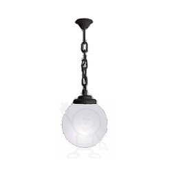LUNA 200 verdigris E27 60W Brilum IP44